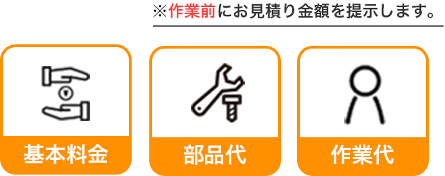 安心の明朗会系